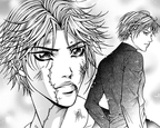 Vol.1 Chapter 1: School