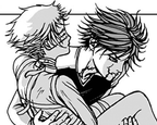 Vol.1 Chapter 4: Sanitarium