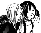 Vol.1 Chapter 5: Uniforms