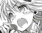 Vol.1 Chapter 5: Blue Rose