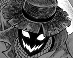 Scarecrow One-shot
