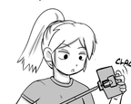 Chapter 7: Selfie Fun