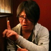 Suzuhito Yasuda