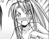 Chapter 98: The Suspicious Blonde!!