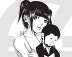 Chapter 5: Down!! With the Yakuza!!