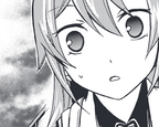 Chapter 4: A Little Too Clingy?