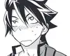 Chapter 8: For Yasuke-san