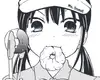 Chapter 21: I'm Working, Too!