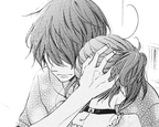 Chapter 8: Koeda-Chan and Miniderella