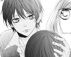 Chapter 9: Masamune and His Girlfriend