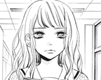 Chapter 10: A Promise and a Kiss