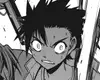 Chapter 70: Attacker
