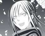 Chapter 1: Sakura Blossoming