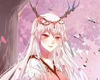 Chapter 1: In Full Blossom (1)