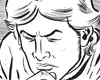 Hi-Jinks and Derring-Do, Vol.5 Chapter 7: Fiddlesticks!
