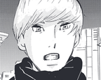 Chapter 2: The What-If Girls and the Blond Man