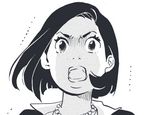 Chapter 3: Honey-Toast Woman