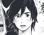 Chapter 6: Conveyor-Belt Sushi Woman