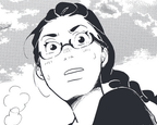 Chapter 7: Shimesaba Woman