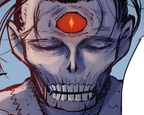Chapter 6, Act 6: Millennium Evil
