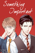 Something Important