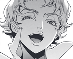 Chapter 2: Her Determination