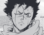 Chapter 8: Predatory Cycle