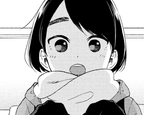Chapter 2: My First Boyfriend