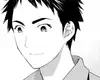 Chapter 1: Yushi and Kotobuki