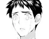 Chapter 5: Kuri and Shiro (Vol. 2) & Extra Manga