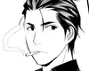Chapter 43: Behind the Mask (Vol. 1)