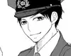 Chapter 1: Off-Duty Interrogation