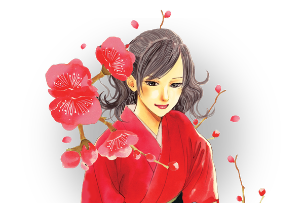 Chihayafuru 1-34