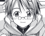 Chapter 1: The Little Boy Teacher Is a Wizard!