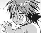 Chapter 6: The Big Dodge Ball Challenge - Fight, Young Maidens - (Part Two)