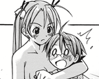 Chapter 10: The Baka Rangers and the Secret Library Island - the Big Game Plan for the Final Exams Part 4