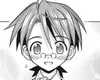 Chapter 37: Who Will Win Negi's Kiss?