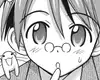 Chapter 55: Love Triangle Match!