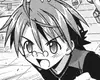 Chapter 69: Begin the Attack! Negi and Kotaro