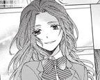 Chapter 7: The Lady, the Ninja, and the Kiss