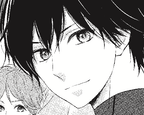 Chapter 6: Aya-Chan Shock