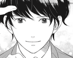 Chapter 3: A Massage at a Drinking Party ?!