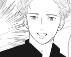 Chapter 5: Comforted by Someone Younger...!