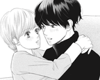 Chapter 8: A Massage on the First Date?!