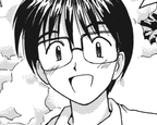 Chapter 1: Welcome to Hinata Inn!