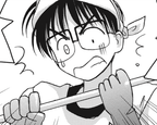 Chapter 2: The Manager of a Girl's Dorm
