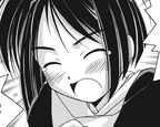 Chapter 5: Don't Cry, Shinobu-Chan