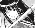 Chapter 6: Fight! the Kendo Challenge