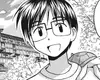 Chapter 25: When Cherry Blossoms Bloom