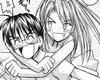 Chapter 44: A Happy but Awkward First Date ♡